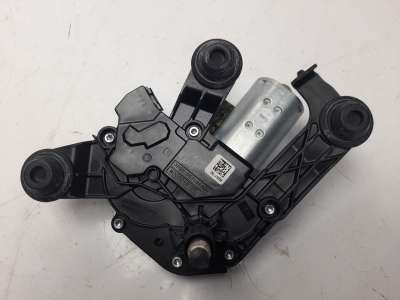 Recambio de motor limpia trasero para citroën c4 cactus 2014- feel referencia OEM IAM 9801666380  