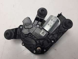 Recambio de motor limpia trasero para citroën c4 cactus 2014- feel referencia OEM IAM 9801666380  