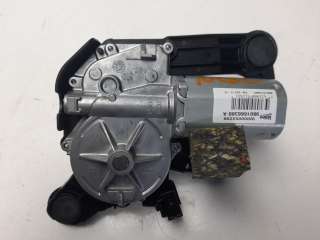 Recambio de motor limpia trasero para citroën c4 cactus 2014- feel referencia OEM IAM 9801666380  