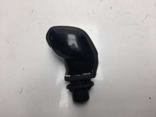 Recambio de pomo palanca cambio para citroën c4 cactus 2014- feel referencia OEM IAM   