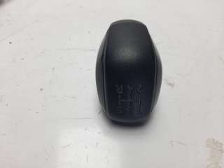 Recambio de pomo palanca cambio para citroën c4 cactus 2014- feel referencia OEM IAM   