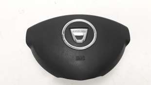 Recambio de airbag delantero izquierdo para dacia duster 2010-2018 laureate 4x2 referencia OEM IAM 985708387R  