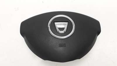 Recambio de airbag delantero izquierdo para dacia duster 2010-2018 laureate 4x2 referencia OEM IAM 985708387R  