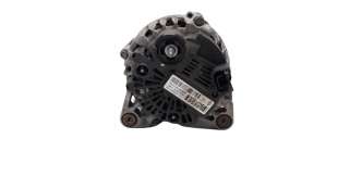 Recambio de alternador para dacia duster 2010-2018 laureate 4x2 referencia OEM IAM 231000091R ALF340551VL  2