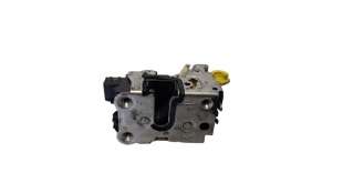 Recambio de cerradura puerta trasera derecha para dacia duster 2010-2018 laureate 4x2 referencia OEM IAM 825029139R  
