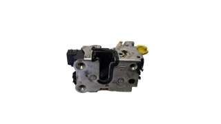Recambio de cerradura puerta trasera derecha para dacia duster 2010-2018 laureate 4x2 referencia OEM IAM 825029139R  