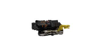 Recambio de cerradura puerta trasera derecha para dacia duster 2010-2018 laureate 4x2 referencia OEM IAM 825029139R  