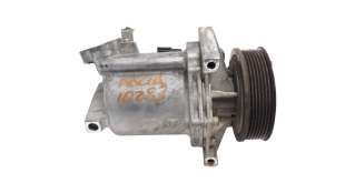Recambio de compresor aire acondicionado para dacia duster 2010-2018 laureate 4x2 referencia OEM IAM 926008367R  