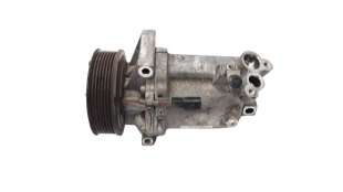 Recambio de compresor aire acondicionado para dacia duster 2010-2018 laureate 4x2 referencia OEM IAM 926008367R   2
