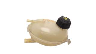 Recambio de deposito expansion para dacia duster 2010-2018 laureate 4x2 referencia OEM IAM 217107259R  