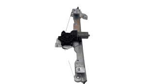 Recambio de elevalunas delantero derecho para dacia duster 2010-2018 laureate 4x2 referencia OEM IAM 807206838R   2