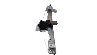 Recambio de elevalunas delantero derecho para dacia duster 2010-2018 laureate 4x2 referencia OEM IAM 807206838R  