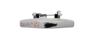 Recambio de maneta exterior delantera izquierda para dacia duster 2010-2018 laureate 4x2 referencia OEM IAM 806074839R  