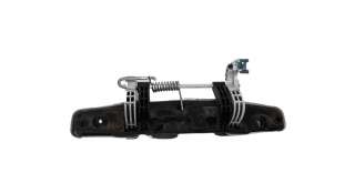 Recambio de maneta exterior trasera derecha para dacia duster 2010-2018 laureate 4x2 referencia OEM IAM 806068948R   2