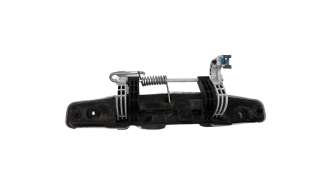 Recambio de maneta exterior trasera derecha para dacia duster 2010-2018 laureate 4x2 referencia OEM IAM 806068948R  
