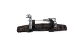 Recambio de maneta exterior trasera izquierda para dacia duster 2010-2018 laureate 4x2 referencia OEM IAM 806074839R   2