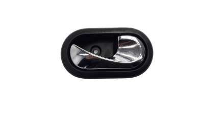 Recambio de maneta interior trasera derecha para dacia duster 2010-2018 laureate 4x2 referencia OEM IAM 8200733847  