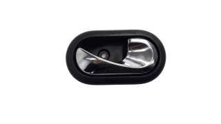 Recambio de maneta interior trasera derecha para dacia duster 2010-2018 laureate 4x2 referencia OEM IAM 8200733847  