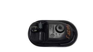 Recambio de maneta interior trasera derecha para dacia duster 2010-2018 laureate 4x2 referencia OEM IAM 8200733847   2