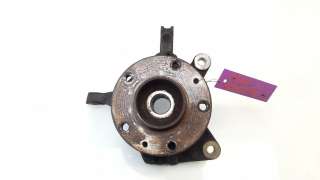 Recambio de mangueta delantera derecha para dacia duster 2010-2018 laureate 4x2 referencia OEM IAM   