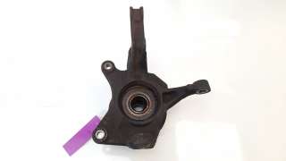 Recambio de mangueta delantera derecha para dacia duster 2010-2018 laureate 4x2 referencia OEM IAM   