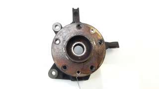 Recambio de mangueta delantera izquierda para dacia duster 2010-2018 laureate 4x2 referencia OEM IAM   