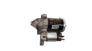 Recambio de motor arranque para dacia duster 2010-2018 laureate 4x2 referencia OEM IAM 233009161R ARF980251 