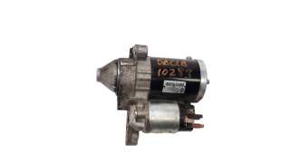 Recambio de motor arranque para dacia duster 2010-2018 laureate 4x2 referencia OEM IAM 233009161R ARF980251 