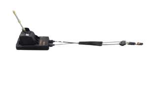 Recambio de palanca cambio para dacia duster 2010-2018 laureate 4x2 referencia OEM IAM 341088375R  