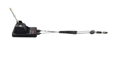 Recambio de palanca cambio para dacia duster 2010-2018 laureate 4x2 referencia OEM IAM 341088375R  