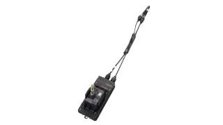 Recambio de palanca cambio para dacia duster 2010-2018 laureate 4x2 referencia OEM IAM 341088375R  