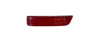 Recambio de piloto trasero derecho paragolpes para dacia duster 2010-2018 laureate 4x2 referencia OEM IAM 265604000R  