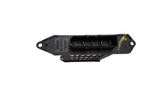 Recambio de resistencia calefaccion para dacia duster 2010-2018 laureate 4x2 referencia OEM IAM N103789T  