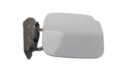 Recambio de tapa exterior combustible para dacia duster 2010-2018 laureate 4x2 referencia OEM IAM 8200389403  