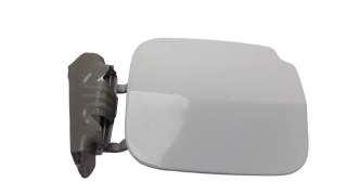 Recambio de tapa exterior combustible para dacia duster 2010-2018 laureate 4x2 referencia OEM IAM 8200389403  