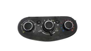 Recambio de mando calefaccion / aire acondicionado para dacia duster 2010-2018 laureate 4x2 referencia OEM IAM 275016978R  