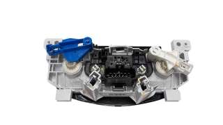 Recambio de mando calefaccion / aire acondicionado para dacia duster 2010-2018 laureate 4x2 referencia OEM IAM 275016978R  