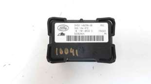 Recambio de modulo electronico para land rover freelander (lr2) 2007-2014 2.2 td4 cat referencia OEM IAM DH5214B296AB  