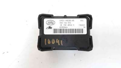 Recambio de modulo electronico para land rover freelander (lr2) 2007-2014 2.2 td4 cat referencia OEM IAM DH5214B296AB  
