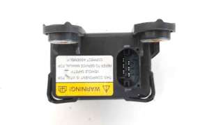 Recambio de modulo electronico para land rover freelander (lr2) 2007-2014 2.2 td4 cat referencia OEM IAM DH5214B296AB  