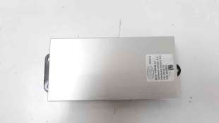 Recambio de modulo electronico para land rover freelander (lr2) 2007-2014 2.2 td4 cat referencia OEM IAM BJ32A4B526AF  