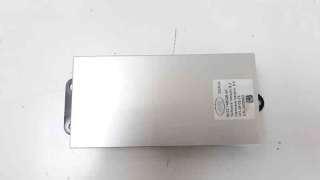 Recambio de modulo electronico para land rover freelander (lr2) 2007-2014 2.2 td4 cat referencia OEM IAM BJ32A4B526AF  