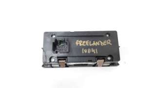 Recambio de interruptor para land rover freelander (lr2) 2007-2014 2.2 td4 cat referencia OEM IAM 10094305  