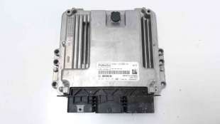 Recambio de centralita motor uce para land rover freelander (lr2) 2007-2014 2.2 td4 cat referencia OEM IAM DH5212C520VA  