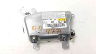Recambio de airbag lateral delantero izquierdo para bmw serie 5 berlina (e60) 2003-2010 520d referencia OEM IAM 601190501C 69630