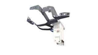Recambio de punta chasis delantera para bmw serie 5 berlina (e60) 2003-2010 520d referencia OEM IAM 51657163483  