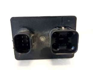 Recambio de caja precalentamiento para land rover discovery 4 2009-2016 tdv6 se referencia OEM IAM 9X2Q12B533BB 0281003048  2