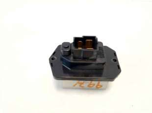 Recambio de resistencia calefaccion para land rover discovery 4 2009-2016 tdv6 se referencia OEM IAM 0778001020  