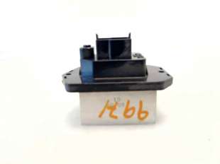 Recambio de resistencia calefaccion para land rover discovery 4 2009-2016 tdv6 se referencia OEM IAM 0778001020   2