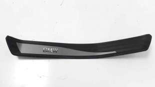 Recambio de moldura para bmw serie 5 berlina (e60) 2003-2010 520d referencia OEM IAM 51477034305  